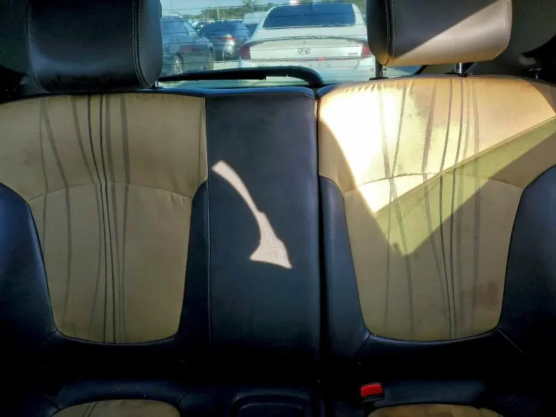 2014 CHEVROLET SPARK LS  