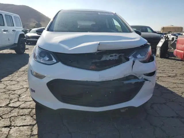 2018 CHEVROLET BOLT EV LT  