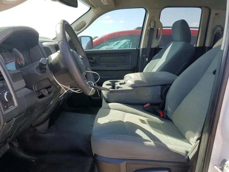 2018 RAM 1500 ST  