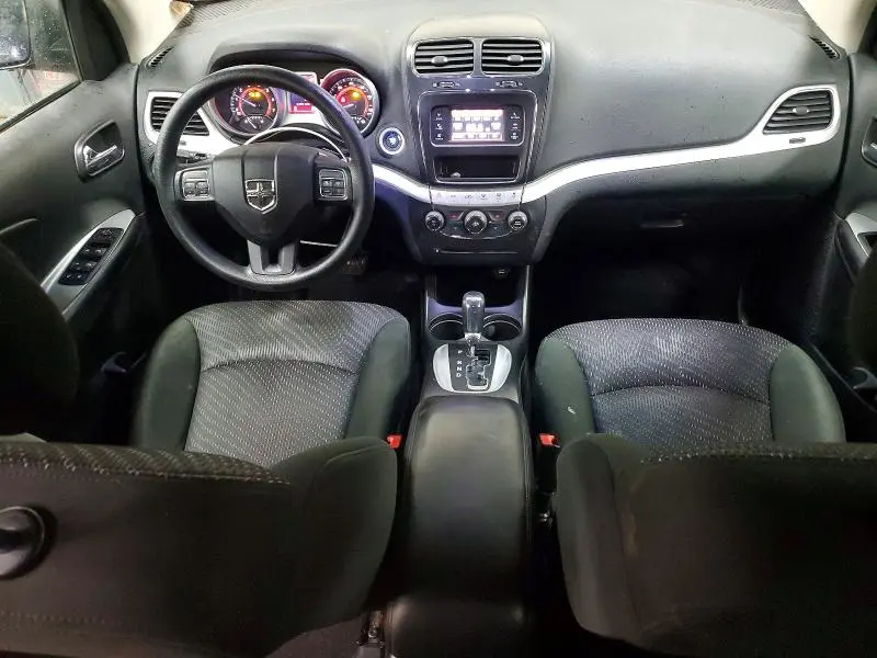 2011 DODGE JOURNEY MAINSTREET  