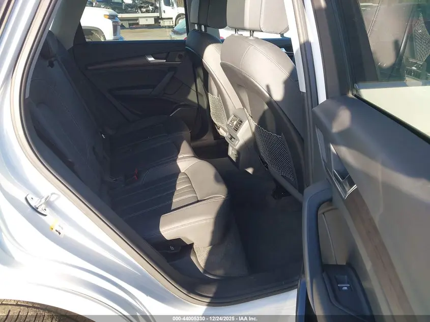 2023 AUDI Q5 PREMIUM 45 TFSI S LINE QUATTRO