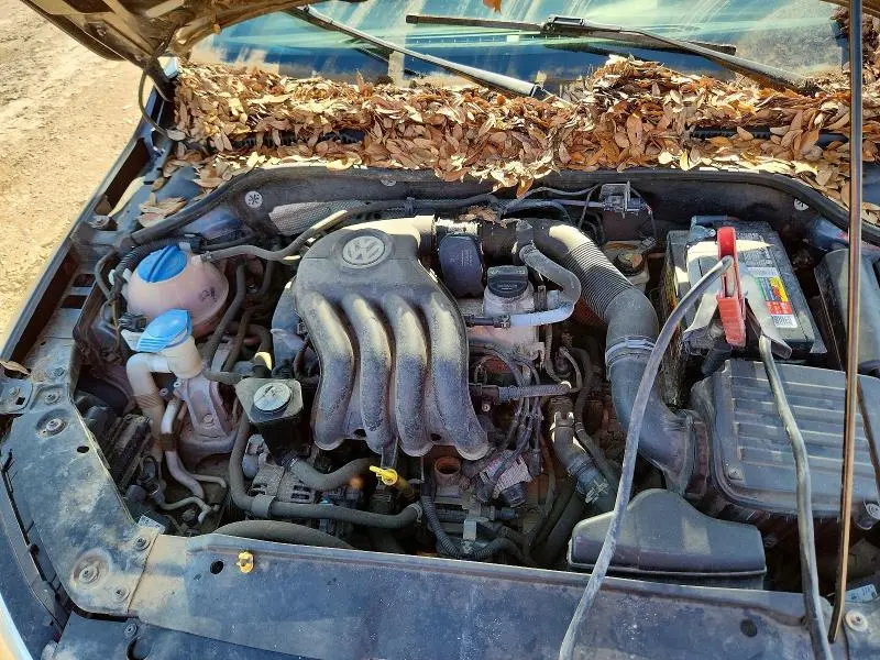 2014 VOLKSWAGEN JETTA BASE  