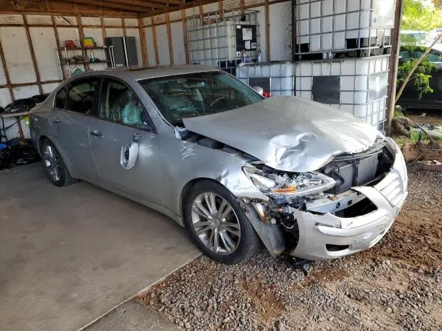 2011 HYUNDAI GENESIS 4.6L  