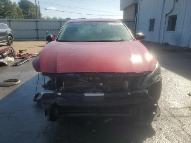 2023 NISSAN ALTIMA SR  