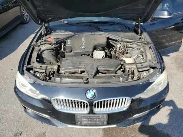 2013 BMW 328 XI  