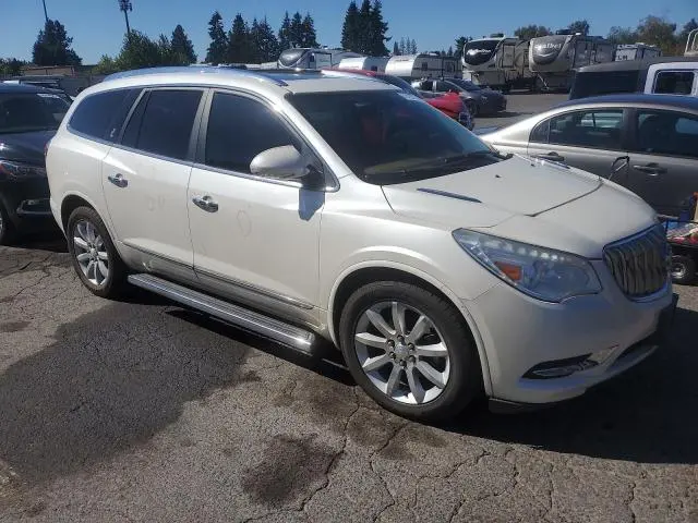 2013 BUICK ENCLAVE
