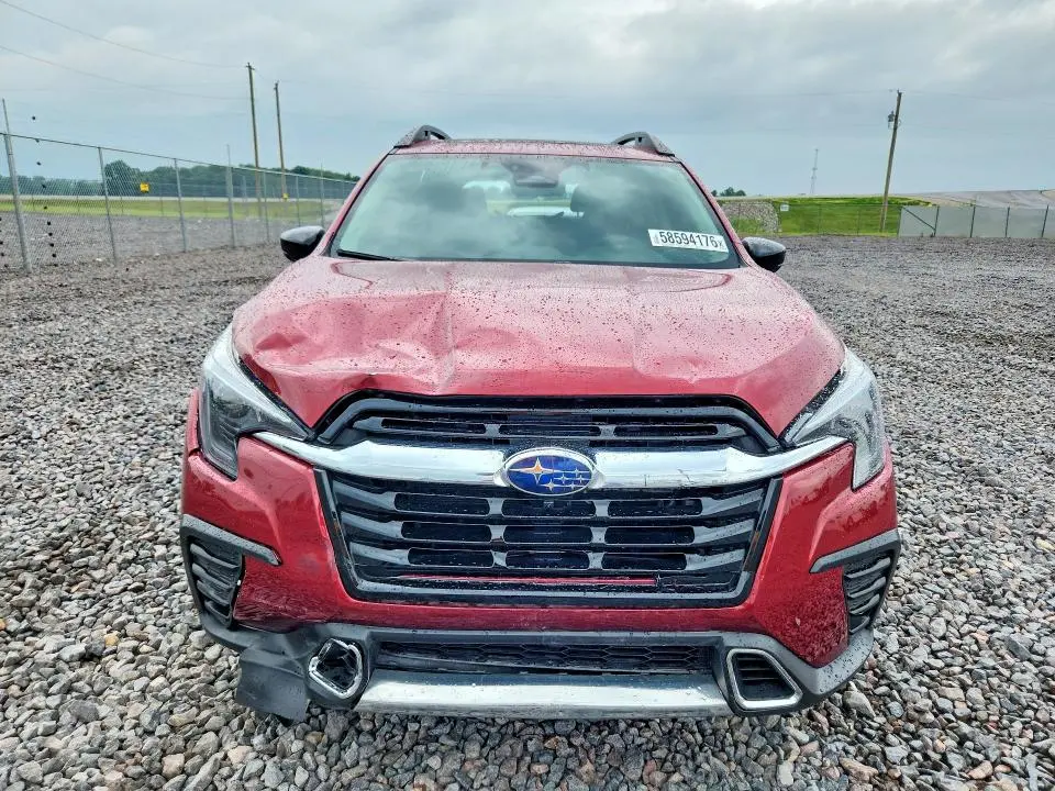 2024 SUBARU ASCENT TOURING  