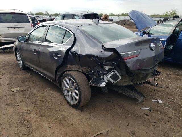 2020 ACURA ILX 