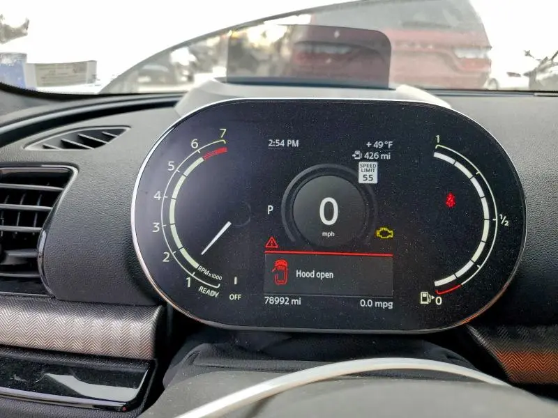 2021 MINI COOPER S CLUBMAN ALL4  