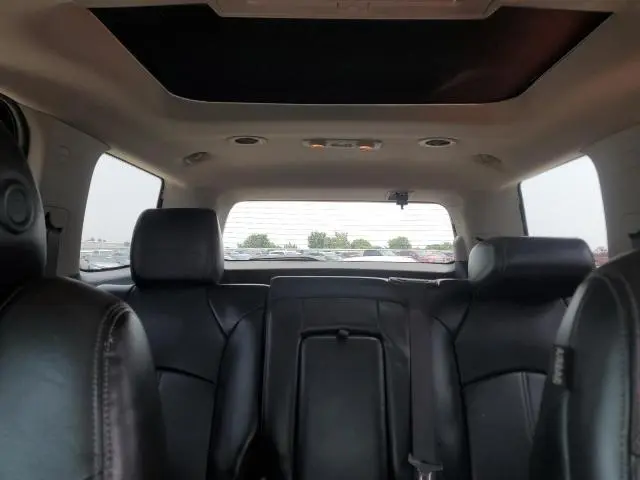 2013 GMC ACADIA SLT-1  