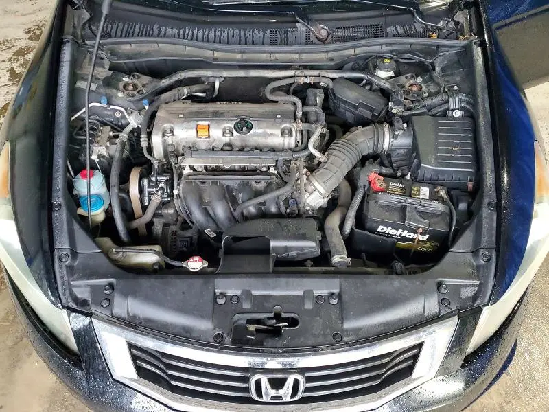 2010 HONDA ACCORD EX  