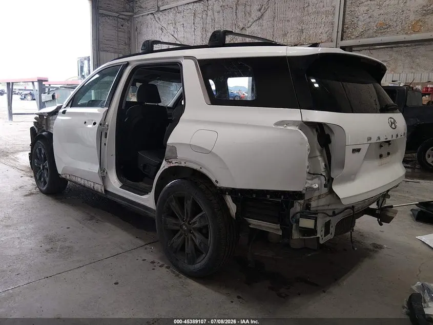 2023 HYUNDAI PALISADE XRT