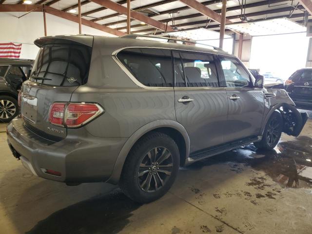 2017 NISSAN ARMADA SV