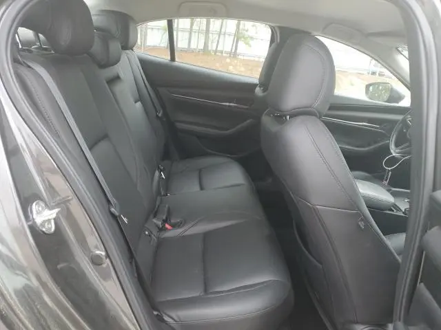 2020 MAZDA 3 SELECT