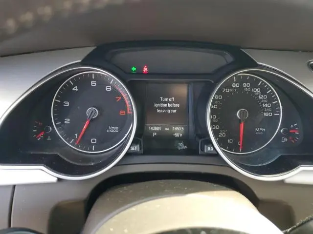 2016 AUDI A5 PREMIUM PLUS S-LINE  