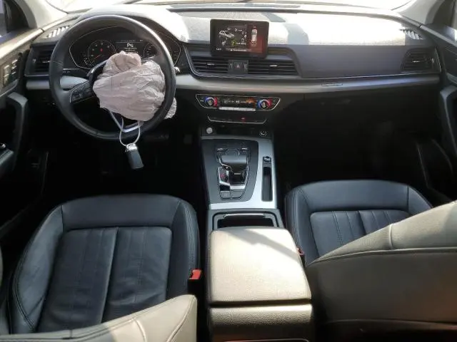 2019 AUDI Q5 PREMIUM  