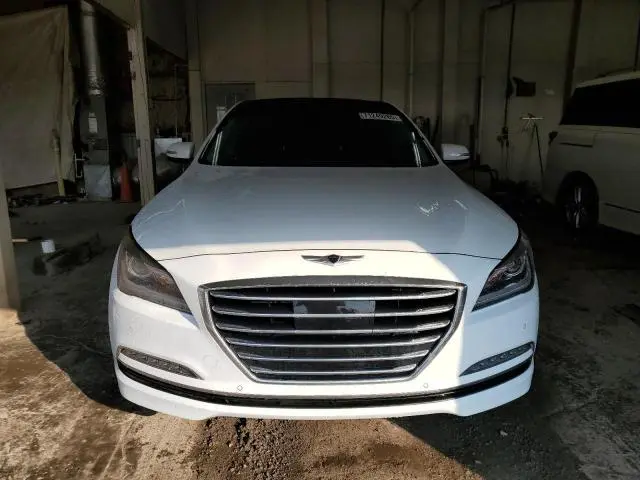 2016 HYUNDAI GENESIS 3.8L  