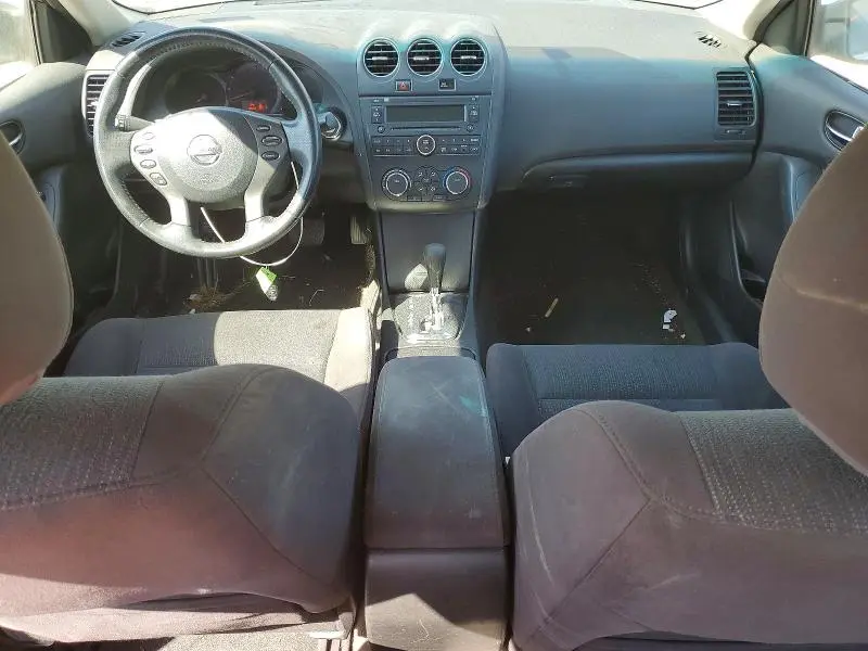 2012 NISSAN ALTIMA 2.5  