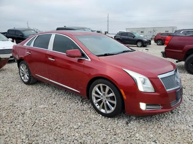 2013 CADILLAC XTS PREMIUM COLLECTION