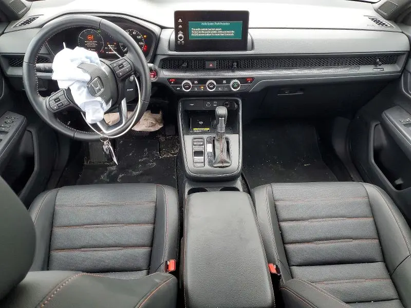 2025 HONDA CR-V SPORT-L  