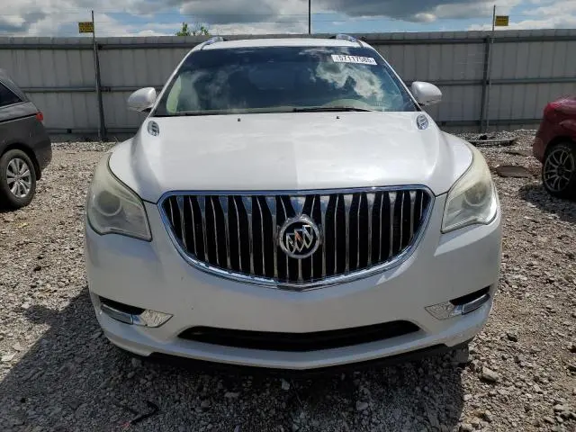 2016 BUICK ENCLAVE   