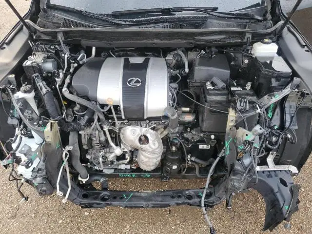 2019 LEXUS RX 350 BASE  
