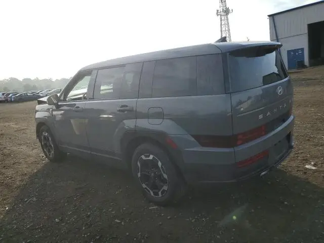 2024 HYUNDAI SANTA FE SE  