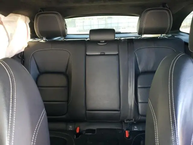 2017 JAGUAR F-PACE S  