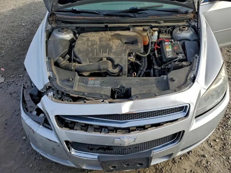2012 CHEVROLET MALIBU LS  