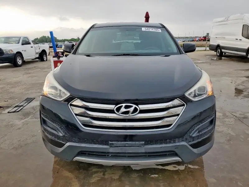 2016 HYUNDAI SANTA FE SPORT   