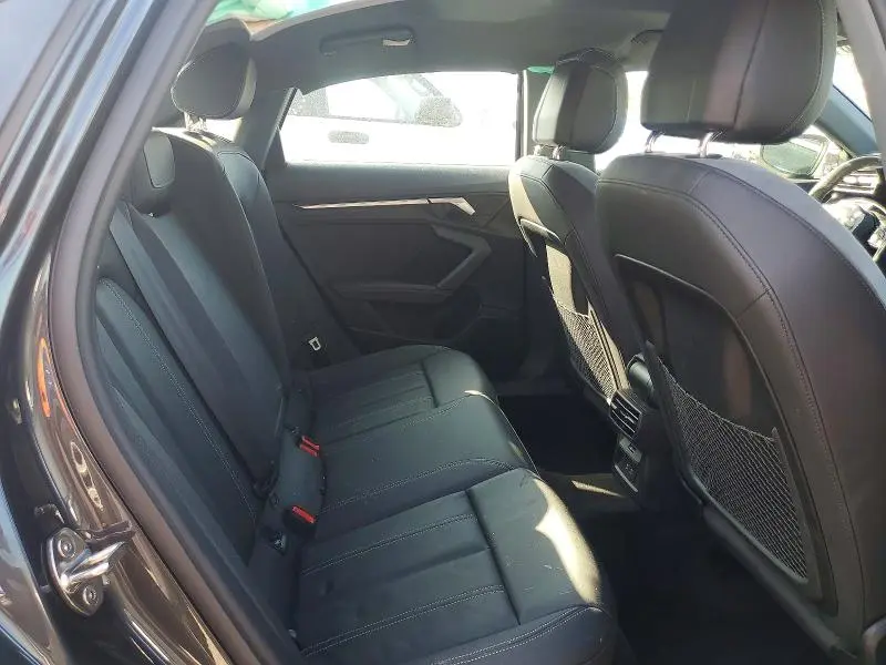 2024 AUDI A3 PREMIUM  