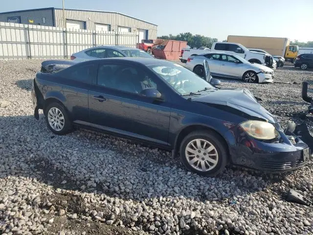 2010 CHEVROLET COBALT 1LT  