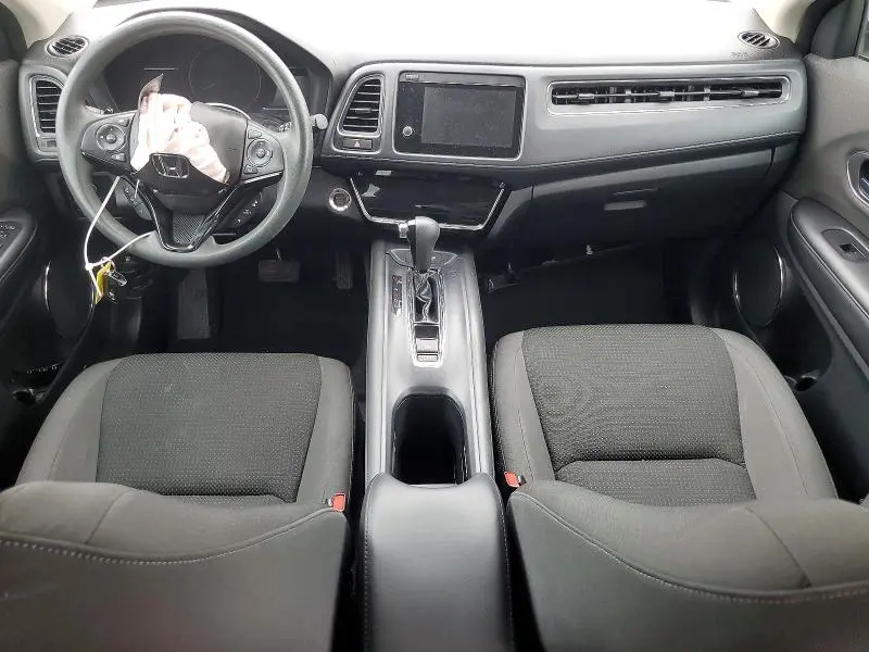 2020 HONDA HR-V EX  