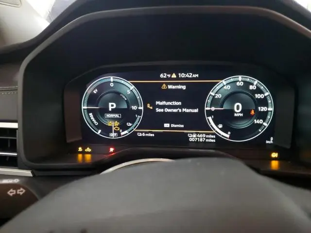 2024 MITSUBISHI OUTLANDER SEL  