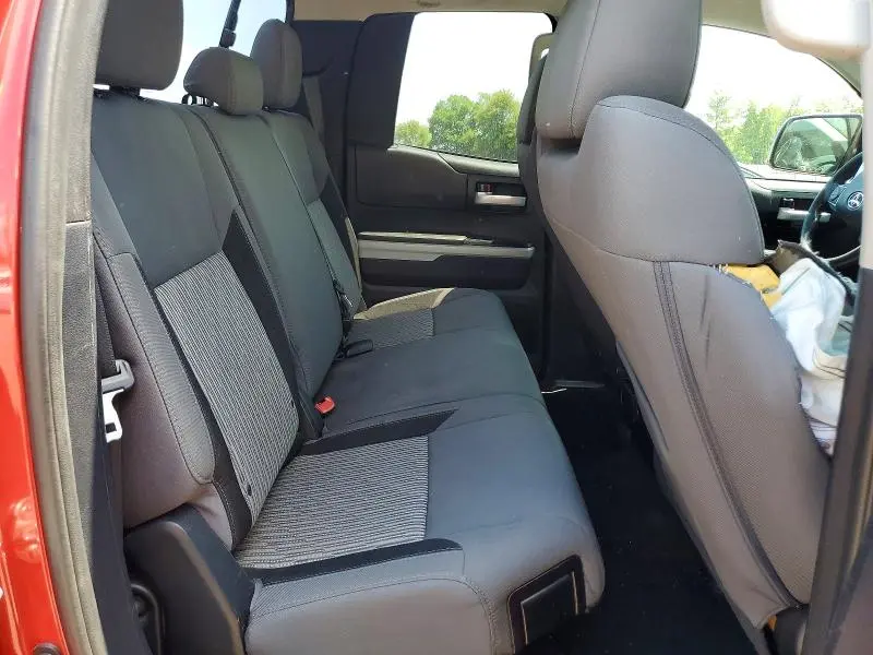 2014 TOYOTA TUNDRA SR5  