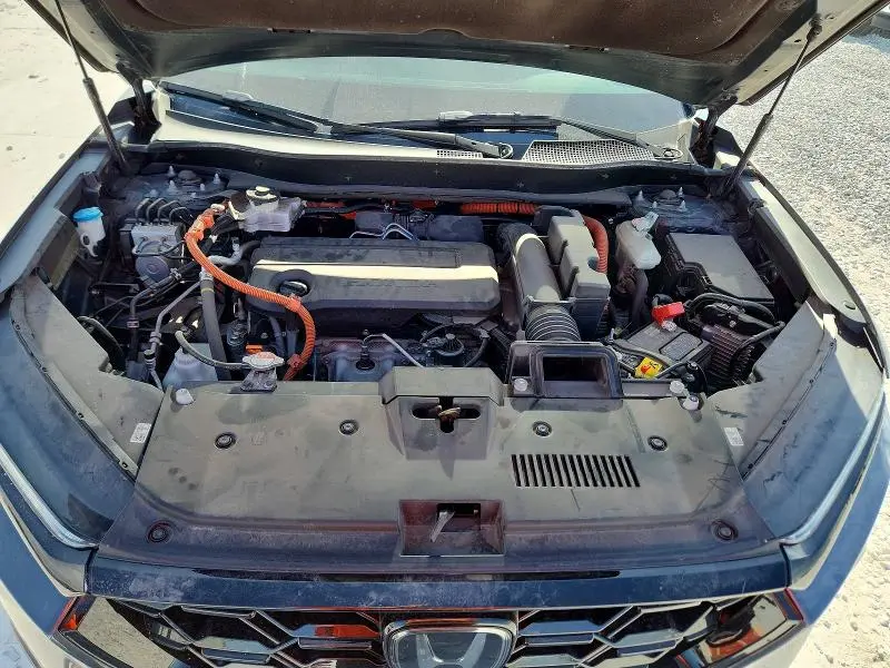 2024 HONDA CR-V SPORT-L  