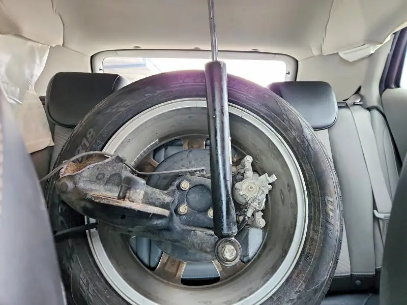 2013 BUICK ENCORE CONVENIENCE  