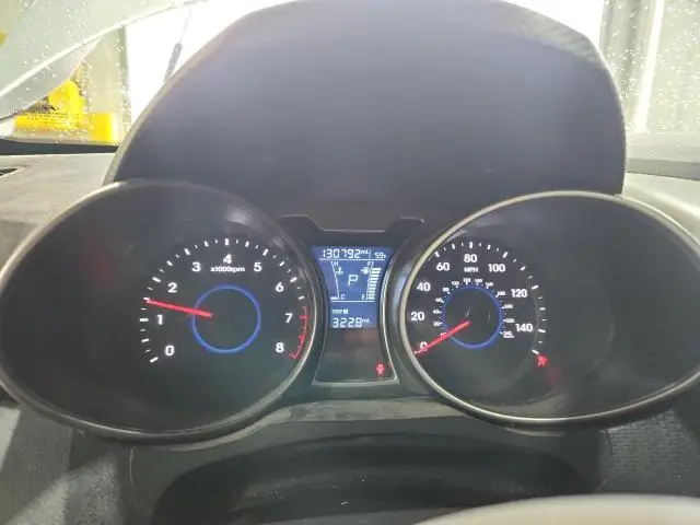 2017 HYUNDAI VELOSTER   