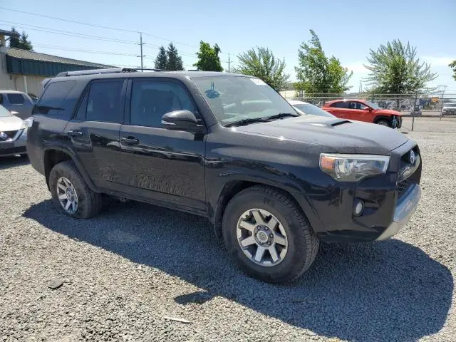 2015 TOYOTA 4RUNNER SR5/SR5 PREMIUM  