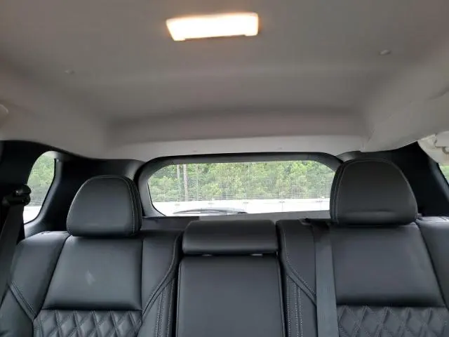2024 MITSUBISHI OUTLANDER SEL  
