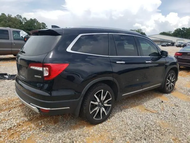 2019 HONDA PILOT TOURING  