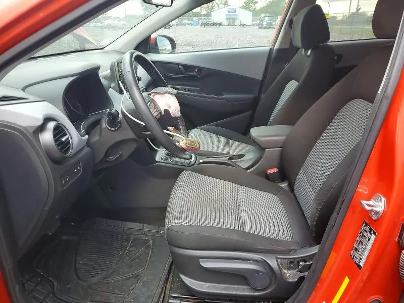 2020 HYUNDAI KONA SEL  