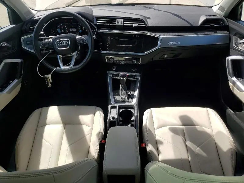 2023 AUDI Q3 PREMIUM S LINE 45  