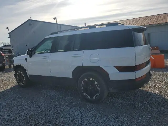 2024 HYUNDAI SANTA FE SEL  