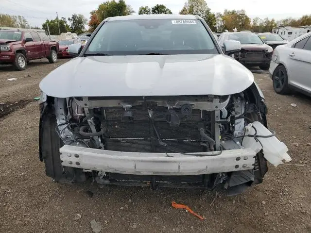 2020 TOYOTA HIGHLANDER HYBRID LE  