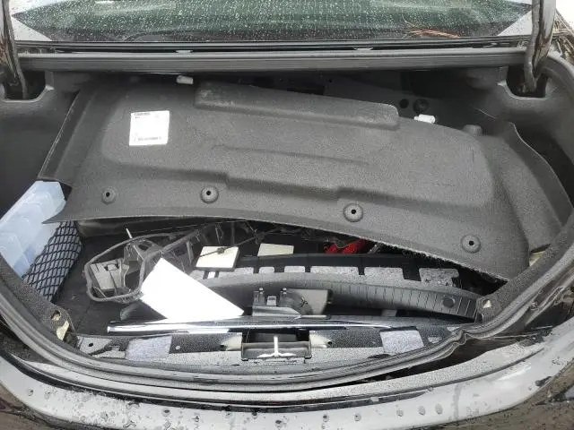 2019 MERCEDES-BENZ S 450  