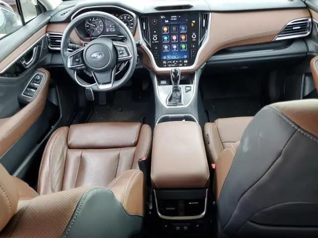 2022 SUBARU OUTBACK TOURING  