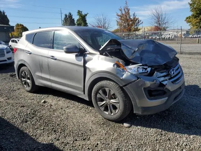 2014 HYUNDAI SANTA FE SPORT   