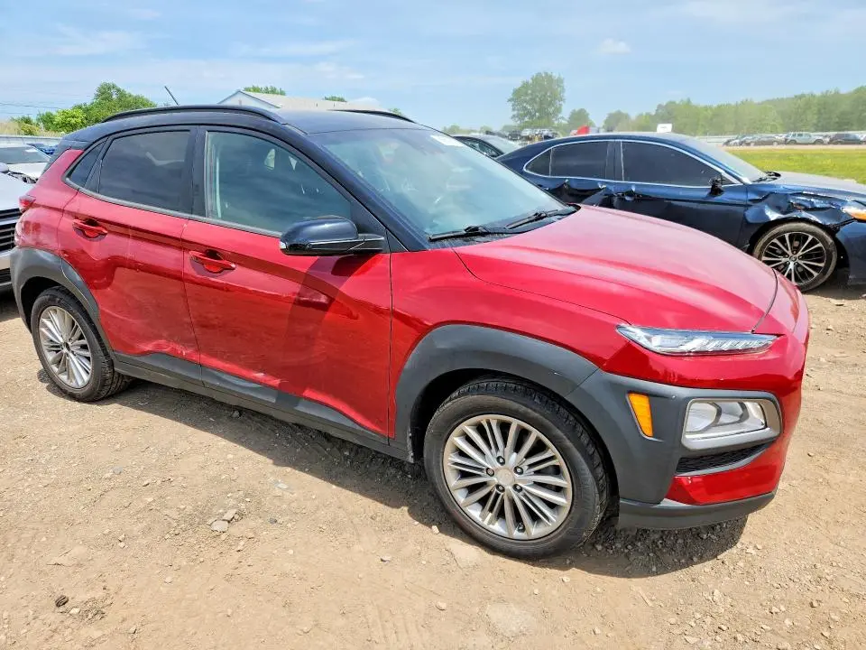 2020 HYUNDAI KONA SEL  