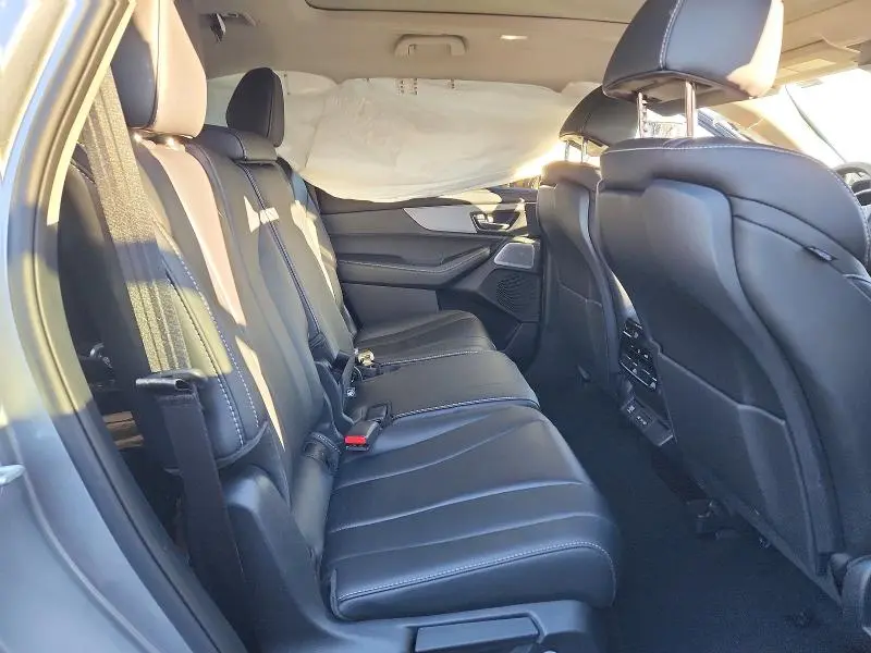 2025 ACURA MDX TECHNOLOGY  